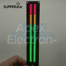 AS60 LED Digital Music