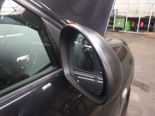 5358004 Außenspiegel rechts SEAT Ibiza III (6L) 6L1857508T 9B9 5358004 2007-12-