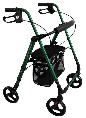 Rollator - rollator,