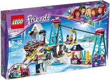 LEGO Friends 41324 - Skilift