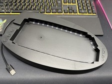 Venom PS5 Konsolenständer mit RGB LED Leuchten für PS5 Classic Disc / Digital