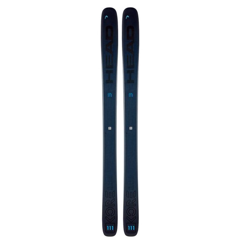Ski kore 111 - bl/anth, +