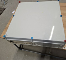 Hensel Mi 0801 Anschlusskasten