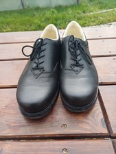 Herren,Halbschuh, Trachtenschuhe, Haferlschuhe,Größe 44, Fa. Stadler