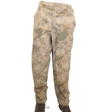 Türkische Feldhose Gendarmerie M2018 Desert Camo Hose Tarnhose Camouflage Armee