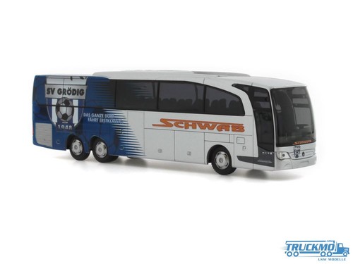 Rietze schwab reisen sv - schwab,