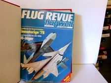 Flug Revue Flugwelt