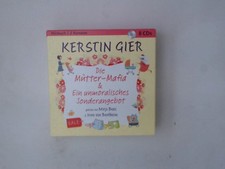 Die Mütter-Mafia & Ein