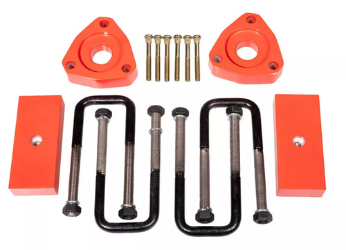 Höherlegungskit lift kit für - höherlegungskit,
