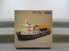 Kibri Spur H0 B-8260 Bausatz