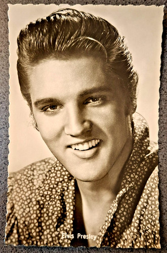 Elvis presley original - elvis,