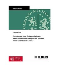 Optimierung einer Software-Defined-Radio-Plattform am Beispiel des Systems Tower