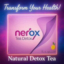 Diana kalter Detox-Tee Tea 30