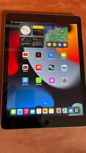Apple ipad pro 256gb - ipad,