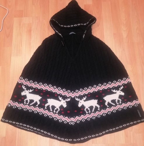 Marc polo poncho - marc, o'polo