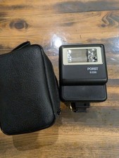 PORST B226 Blitz Blitzlicht