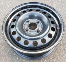 1 x Felge  Renault Clio II / Renault Twingo  5,5Jx14CH 4x100 ET36 #26786