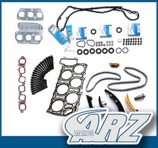 Steuerkettensatz + Dichtsatz