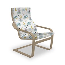 Kindergarten Poäng Sessel