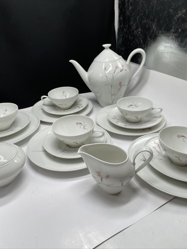 Schönes kaffeeservice von - kaffeeservice,