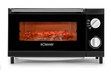 Bomann Multi-Pizza-Ofen MPO