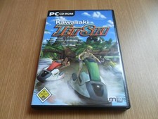 (PC) - KAWASAKI JET SKI