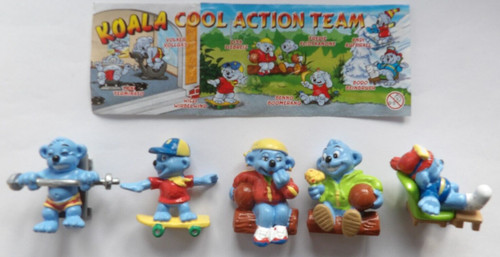 Koala kuchenmeister cool - -,