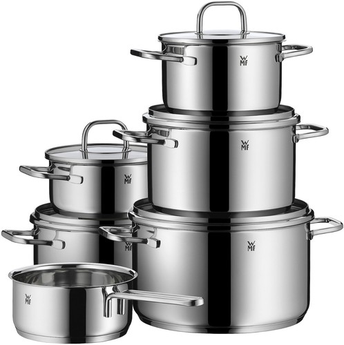 Wmf topf set inspiration - wmf, topf-set