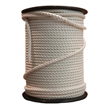 Baumwolle gedreht 6/8/10/12mm
