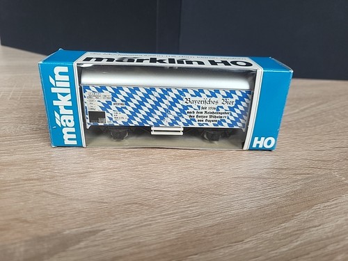 Märklin 4415 sondermodell - h0,