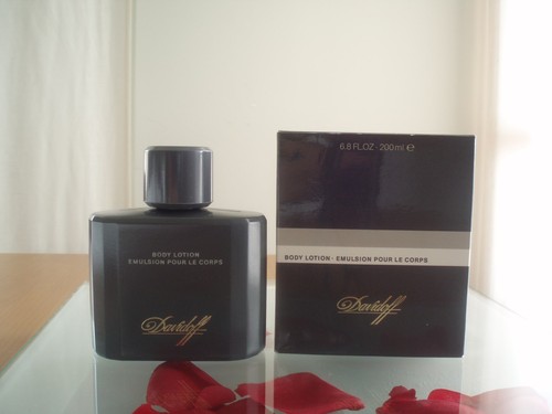 Vintage davidoff classic body - classic,