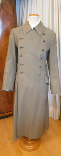 Wehrmacht regenmantel - wehrmacht,
