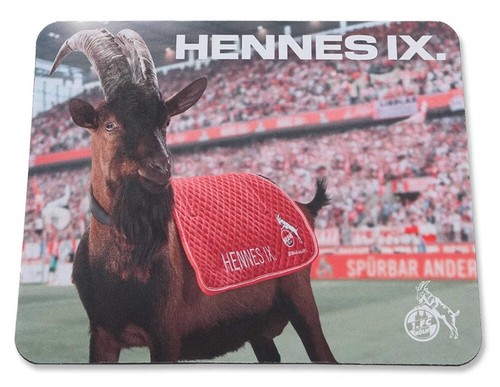 Köln mauspad hennes - fc,