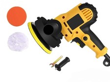 AUTO POLIERMASCHINE KAROSSERIE