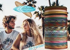 Surfer Armband Paracord Herren