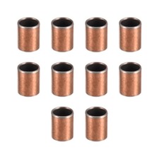 10 Stück Gleitlager mit