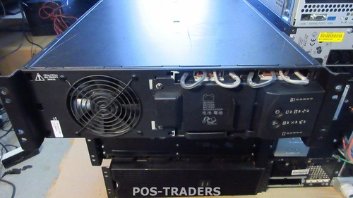 Apc dlrtd3000rmxli3u smart ups - apc, smart-ups