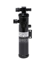 Waeco Trockner Klimaanlage