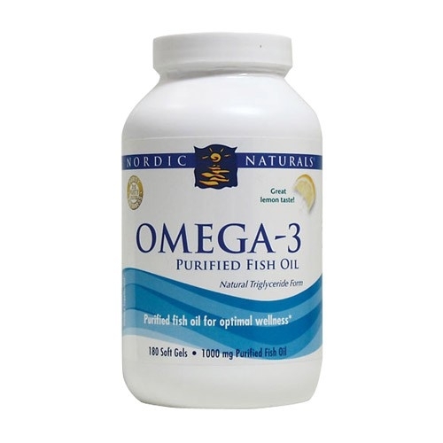 Omega gereinigtes fischöl - omega-3,,