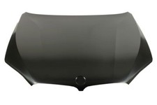 Motorhaube (aluminium) für