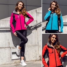 Softshelljacke windjacke - softshelljacke,