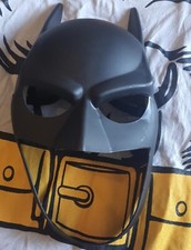 Batman Official DC Kostüm Rubies +Maske Superhelden Kinder Avengers Karneval