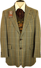 Vintage Brook Taverner Herren