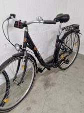 MC Kenzie DAMENRAD 28ER 