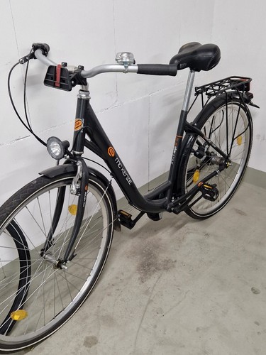 Kenzie damenrad 28er - damenrad,