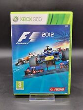 F1 Formula 1 2012 – Xbox 360