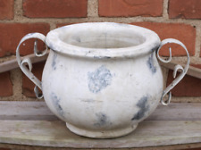 Blumentopf mit Henkel