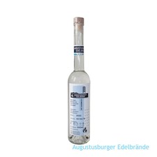 Augustusburger Edelbrände Zwetschgenwasser Pflaumen-Brand Schnaps 40% Vol. 500ml