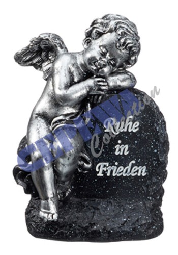 Grabstein engel gedenkstein - engel,