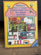 RAVENSBURGER Spielhaus mit